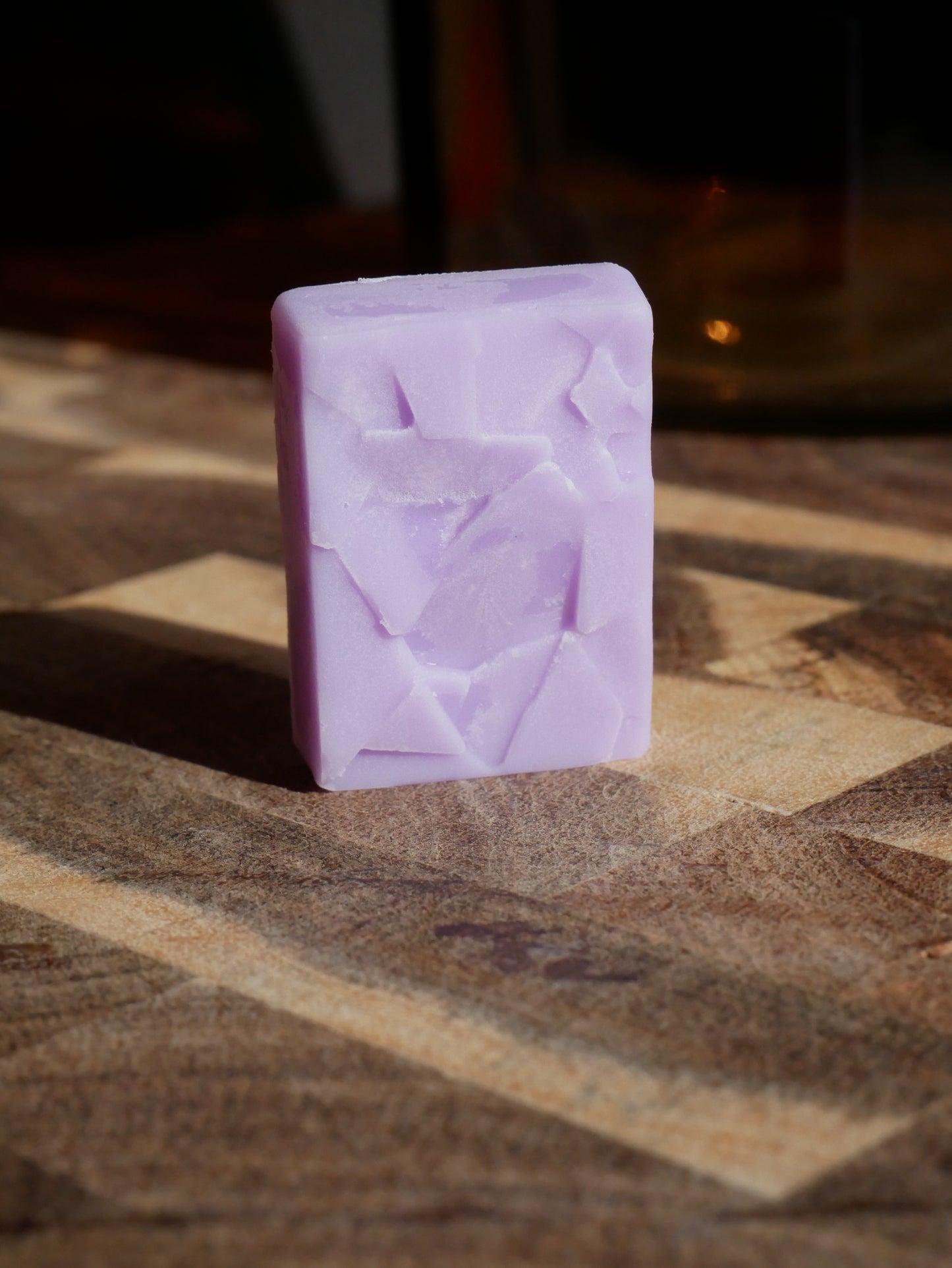 Sample Wax Melt