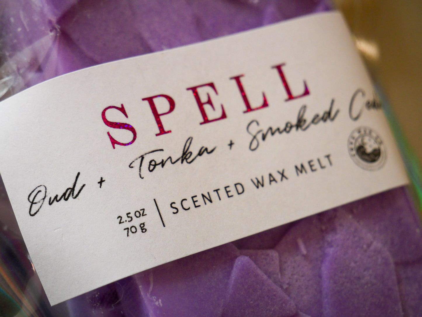 SPELL - Wax Melt